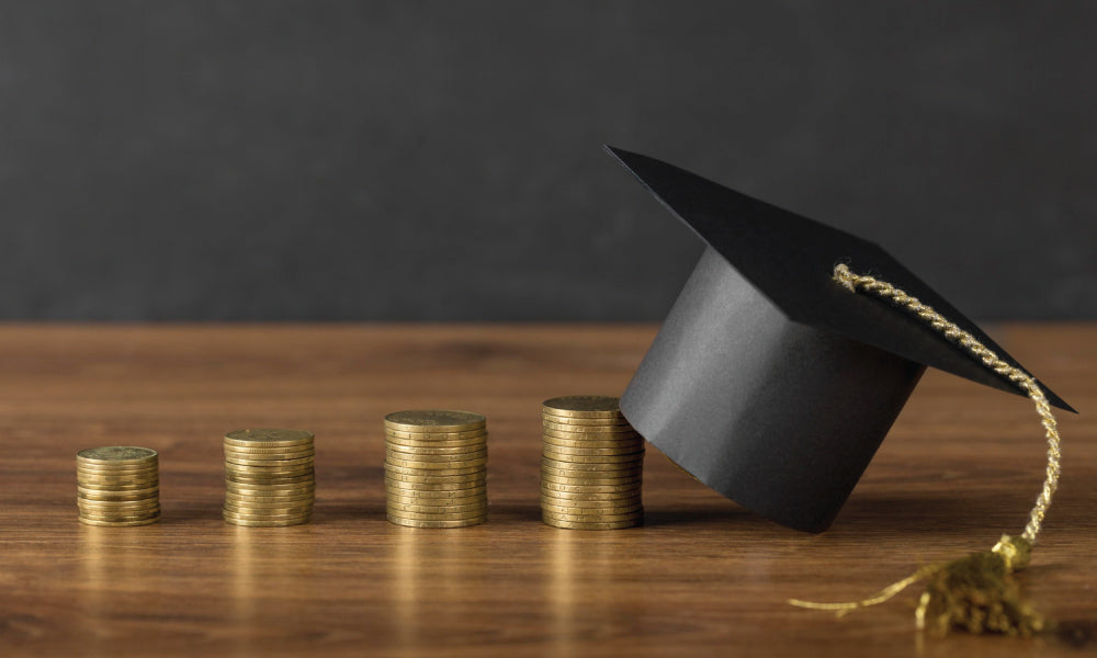 Importance of Financial Literacy for Better Financial Decisions