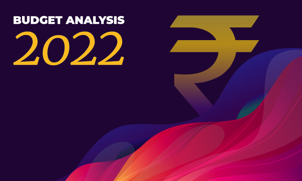 
          
            The 2022 Budget and how it will effect your Investments: An Analysis
          
        